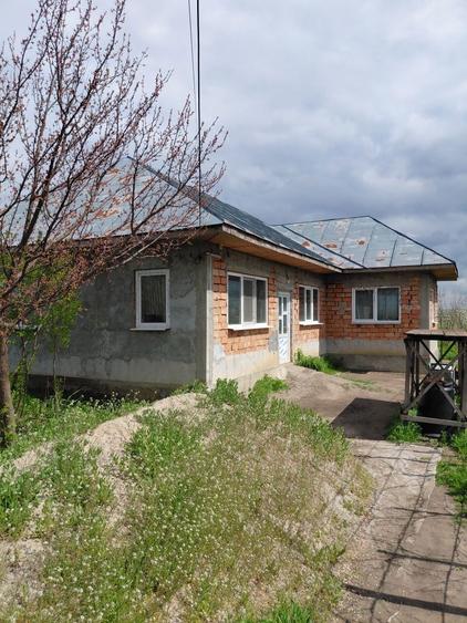 Vand casa de 110 MP - 1