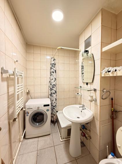 Ap. 2 camere , decomandat , centrala pe gaz - Aradului - 4