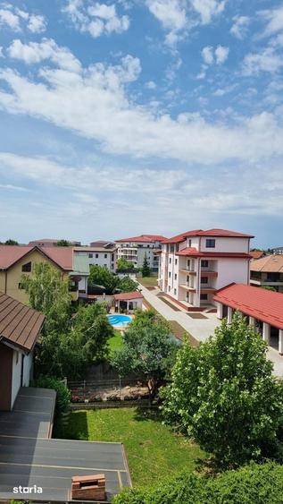 Apartamentr 3cam. Rasaritului, Padurea Chiajna, GATA DE MUTARE - 4