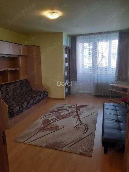 Inchiriez garsoniera in Mana?tur