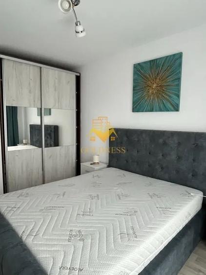 3 Camere Openspace, Parcare, Platinia Mall, UMF, USAMV, Clinicilor,LUX - 1