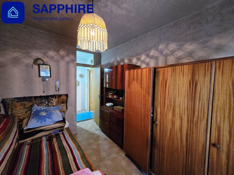 Sebastian, Calea Rahovei - 3