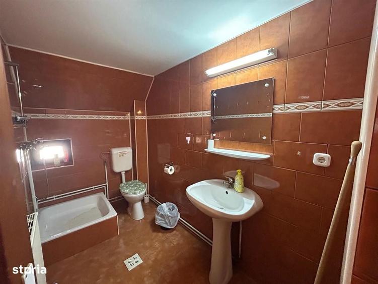 Vila in Paltini? 210 mpu, mobilata ?i utilata ideala pt investitie - 8