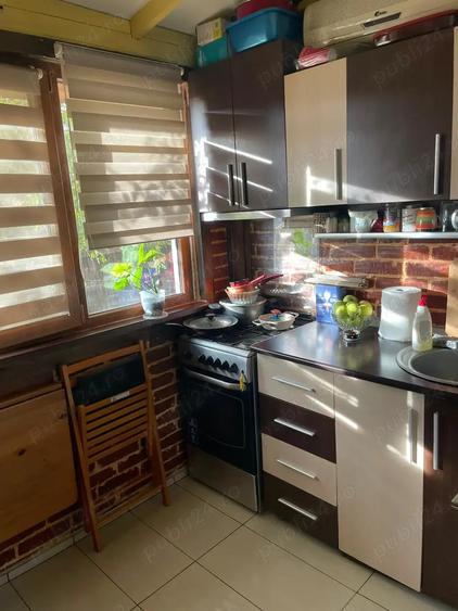 Proprietar ofer spre vanzare garsoniera provenita din camera de camin. - 6