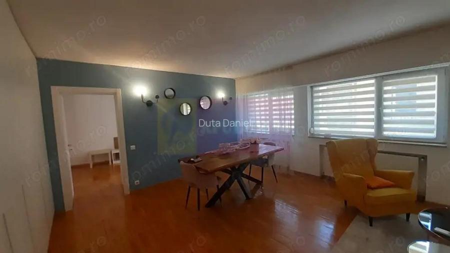 Apartament Ultracentral Pia?a Romana Etajul 1 Apartament Ultracentral Pia?a Romana Etajul 1