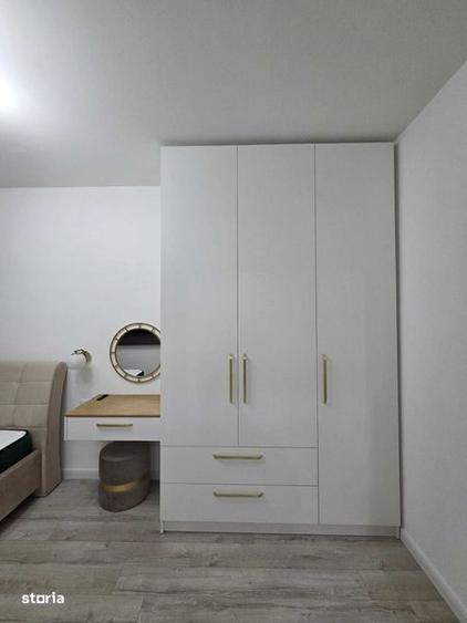 Inchiriez apartament 2 camere complex Satina Garden - 5