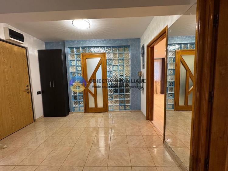 Apartament 3 camere - 77,34 mp - ITM - 2