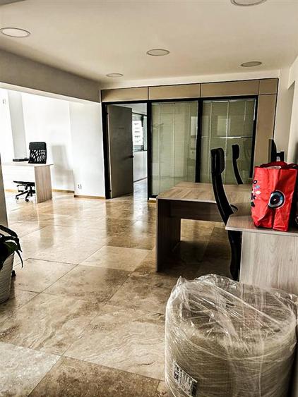 Oferta inchiriere spatiu birouri Bd. Unirii - Piata Alba Iulia - 16