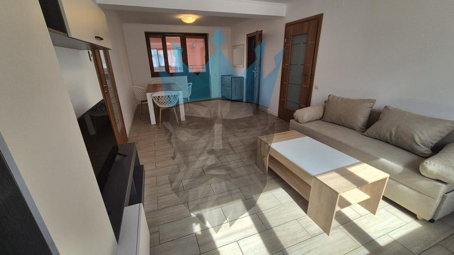 Apartament 3 Camere Brancoveanu Bucuresti - 1