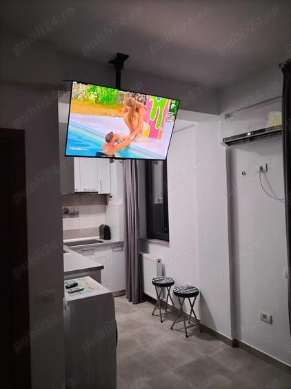 Va propun spre vanzare , un studio situat la etajul 3 3 in blocul SUNNY BEACH, strada D17. - 11