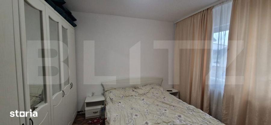 Casa P+M, Albesti, teren 336 mp - 11