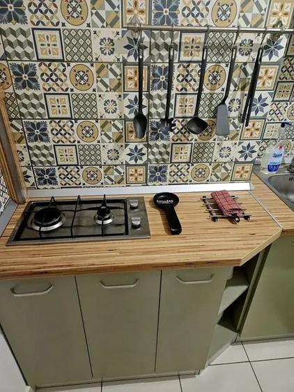 Garsoniera| Cismigiu| Mobilata - 8