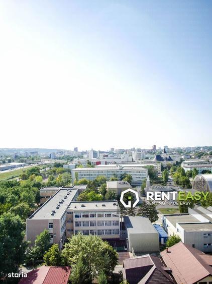 Apartament cu 2 camere situat in zona Tudor - River s - 2