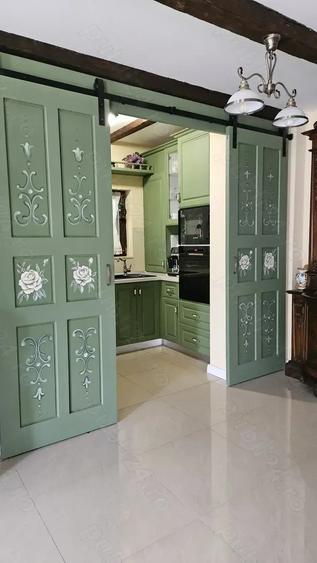 Casa de vanzare zona Lipovei - 4