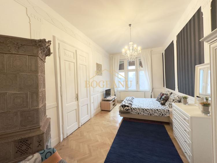 BG19 Apartament Exclusivist 4 camere - 15