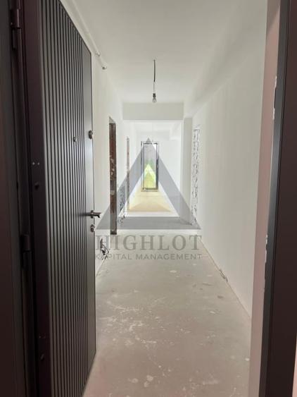 AVIATIEI| Aerogarii| APARTAMENT DE VANZARE | PARTER - 1