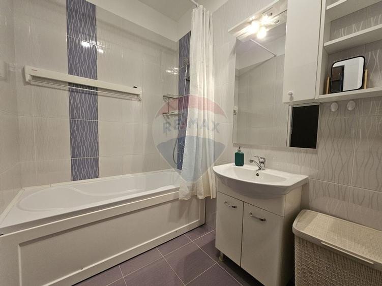 Gata de mutat! Inchiriez 2 camere, Dressing, Parcare in Gheorgheni - 5