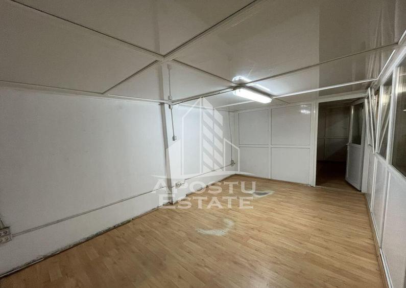 Hala de 670 mp cu birouri 57 mp, Zona Semicentrala - 15