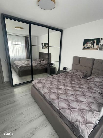 Casa individuala, mobilata si utilata, cu teren de 500 mp., in Harman - 6