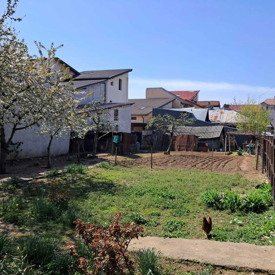 Teren de vanzare in Targoviste - Zona centrala, aproape de Spitalul Judetean - 3