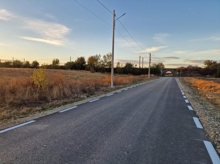 Salciei STRADAL, deschidere dubla (20/25), utilitati la poarta sau in apropiere - 13