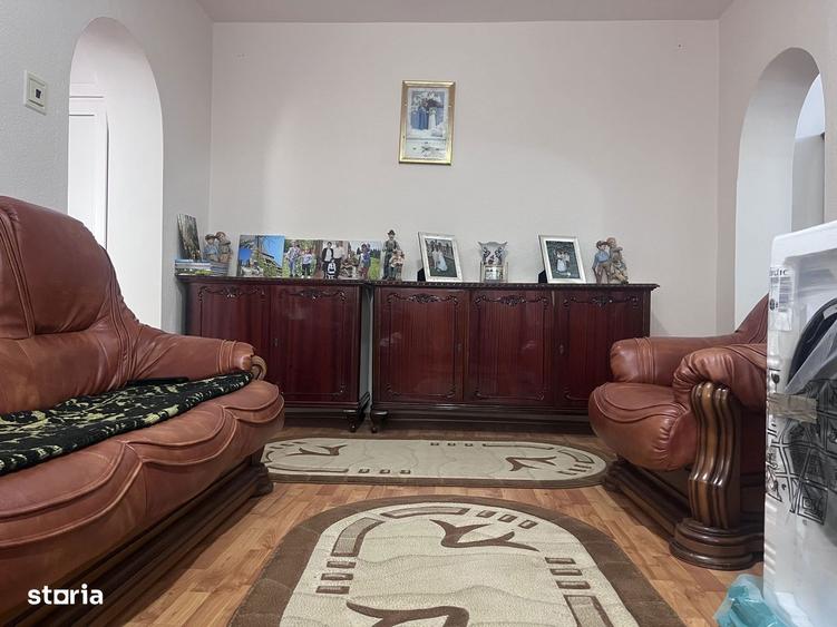 Parter!Vanzare apartament cu 3 camere - Targoviste! - 1