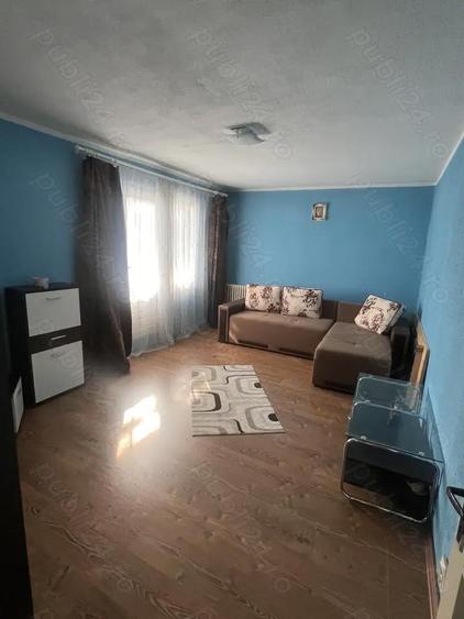 Vand apartament mobilat 2 camere - 7