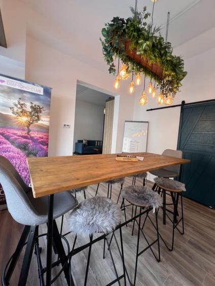 Spatiu pretabil diverse activitati,pozitionat in Racadau - 3