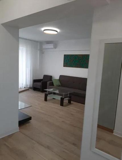 Garsoniera de inchiriat, metrou lujerului - 1