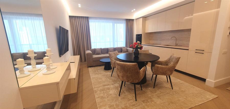 Inchiriere apartament 3 camere Iancu Nicolae - 3