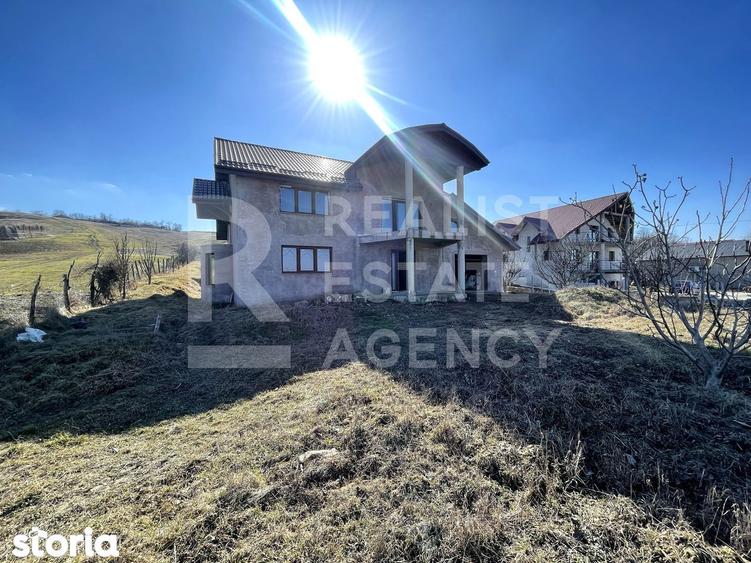 Vila de vanzare, 253 mp util, teren 1000 mp, Rediu Mitropoliei - 11