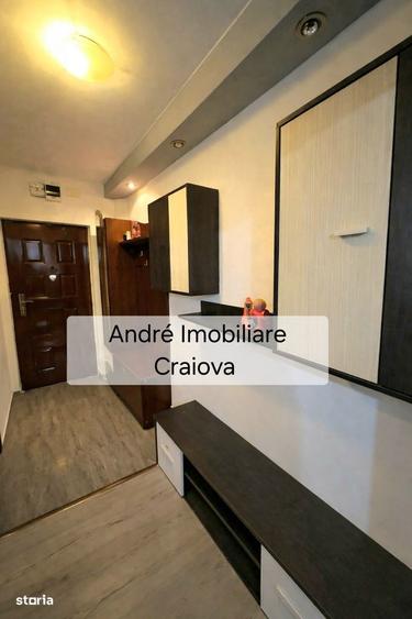 Garsoniera decomandata, 1 Mai, etajul 1, mobilata ?i utilata, balcon - 5