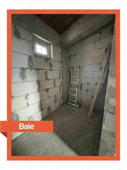 Vila moderna stil scandinav, P+1, 2 dormitoare, 3 bai, Eforie Nord - 9