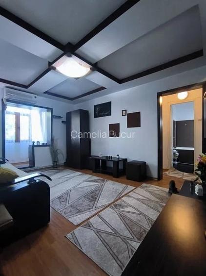 Apartament cu 2 camere semidecomandat în Metalurgie