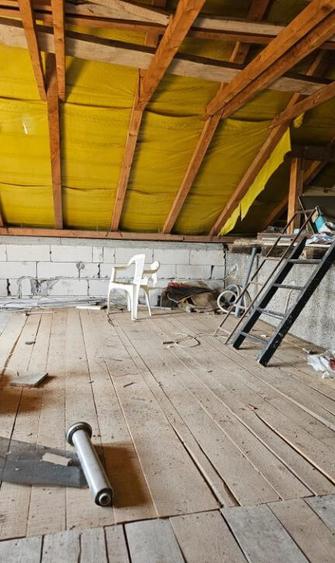 Apa, casa P+M,14 ari teren - 6