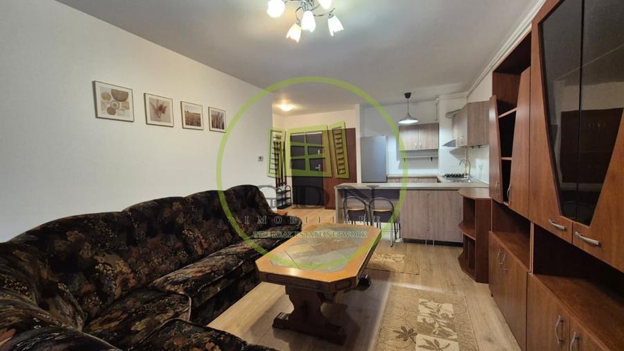 Inchiriere apart. cu 2 camere, complet mobilat, car. Buna-Ziua - 4