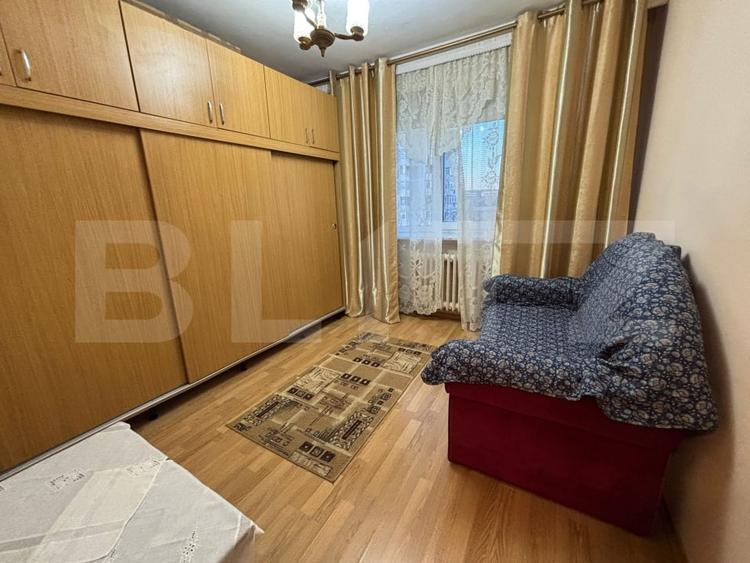 Apartament 3 camere, 55 mp, zona Dacia - 1