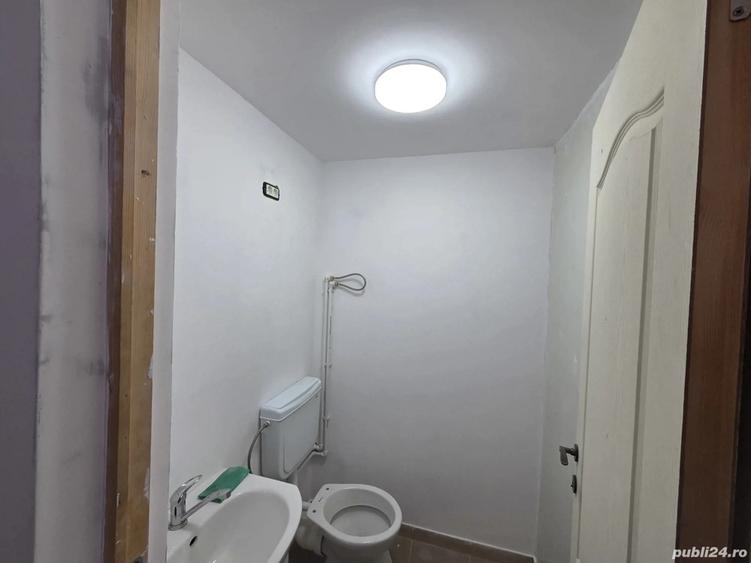 casa de vanzare (schimb cu ap. in Buc.) - 7