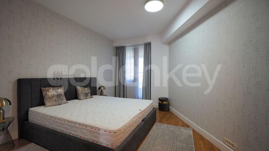 Apartament insorit cu 3 camere | vedere panoramica parc - 7