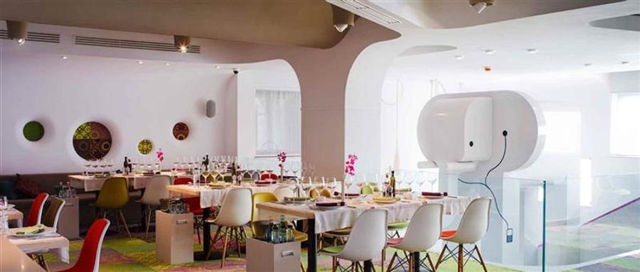 Vanzare spatiu birouri clinica sala fitness restaurant 580 mp - 2