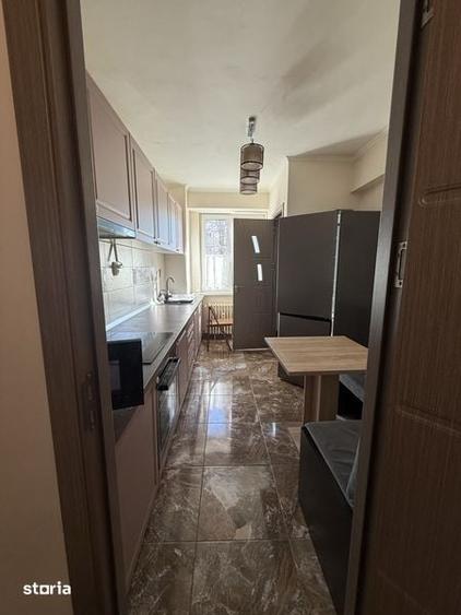 Apartament de inchiriat - 1