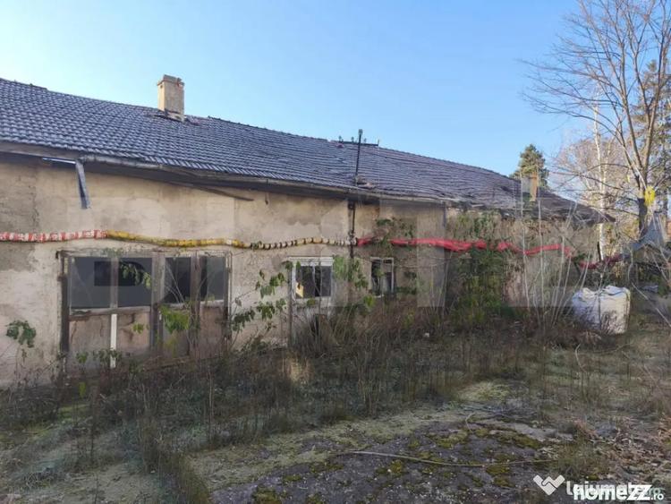 Spațiu comercial, de 1,883 mp, în Central