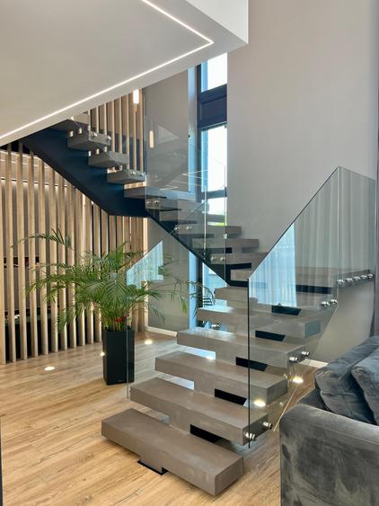 Casa individuala cu 6 camere, zona Parfumului. Comision 0 - 47