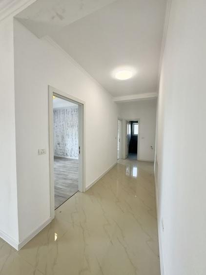 Torontalului, Etaj intermediar, Decomandat - 2