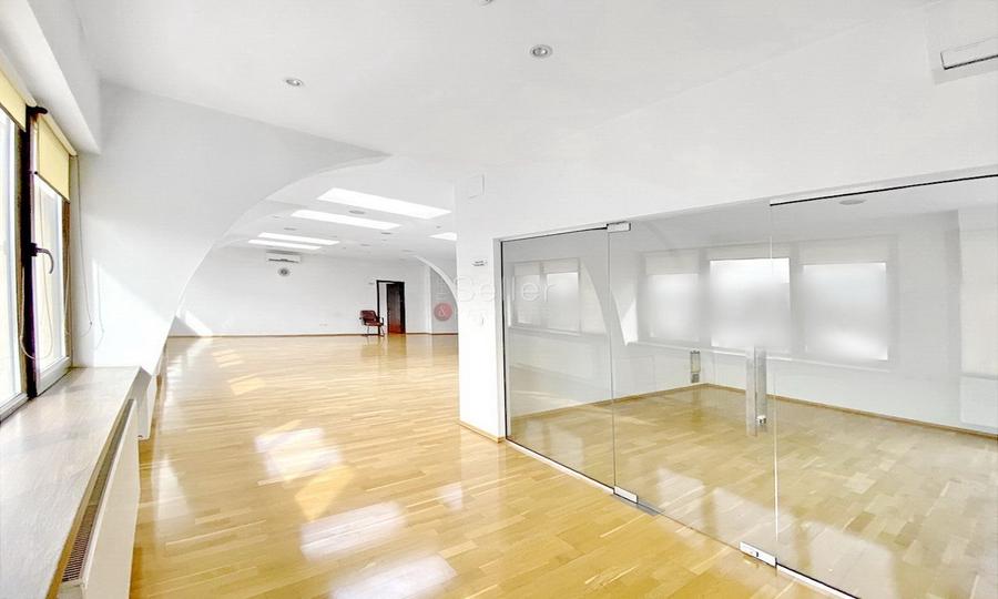 Central - Suprafata Generoasa - 9