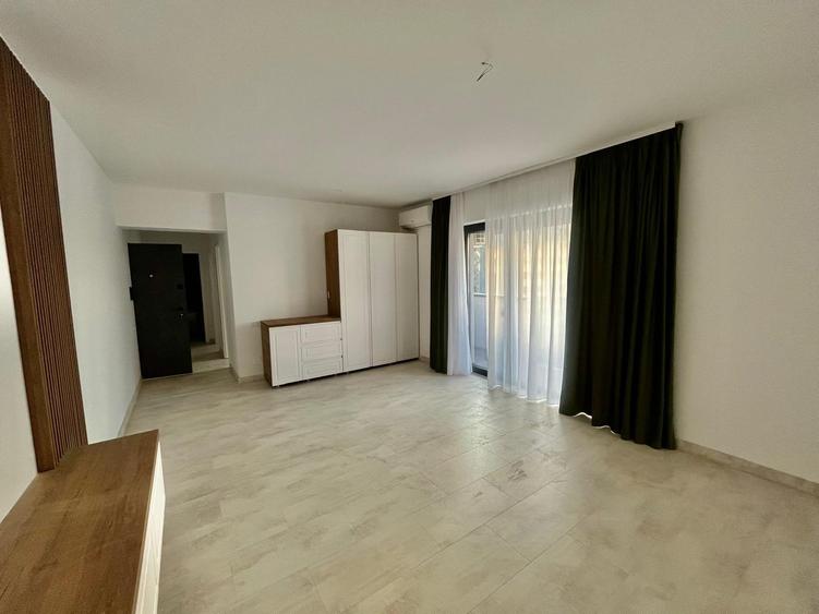 Apartament Premium NOU 2 cam 67 MP |Pipera Plaza- Rond OMV-Aviatiei| Mobilat - 1