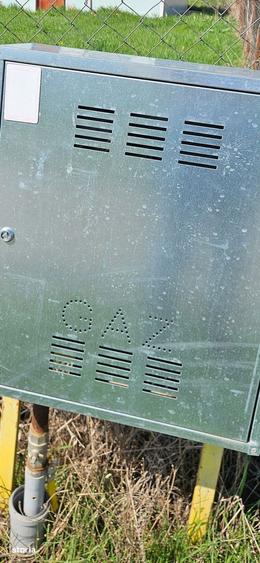 Teren Ghermanesti-Ciofliceni, Snagov, Str. Stefanita Voda, negociabil - 7