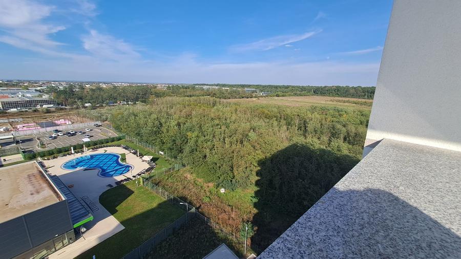 Apartament nou, spatios, decomandat, gata de mutare - 9