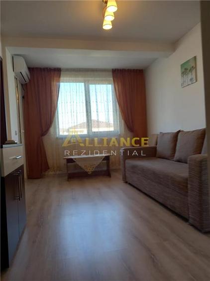 10 Minute Metrou Dimitrie Leonida Garsoniera Mobilata Utilata - 2