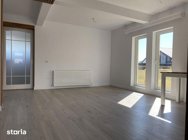 Liniste si confort! Vanzare casa la cheie, luminoasa in Priseaca! - 7